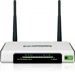 Tp-Link TL-MR3220 3G/3.75G Wireless N Router