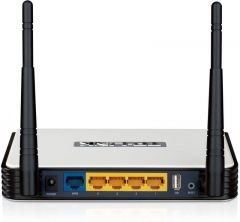 Tp-Link TL-MR3220 3G/3.75G Wireless N Router