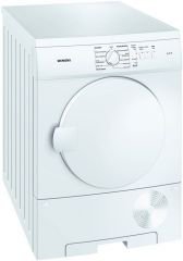 Siemens WT44C100TR A 44.10. Hava Yoğunlaştırmalı Kurutma Makinesi (Bacasız)