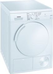 Siemens WT44E101TR E 44.10 Hava Yoğunlaştırmalı Kurutma Makinesi (Bacasız)