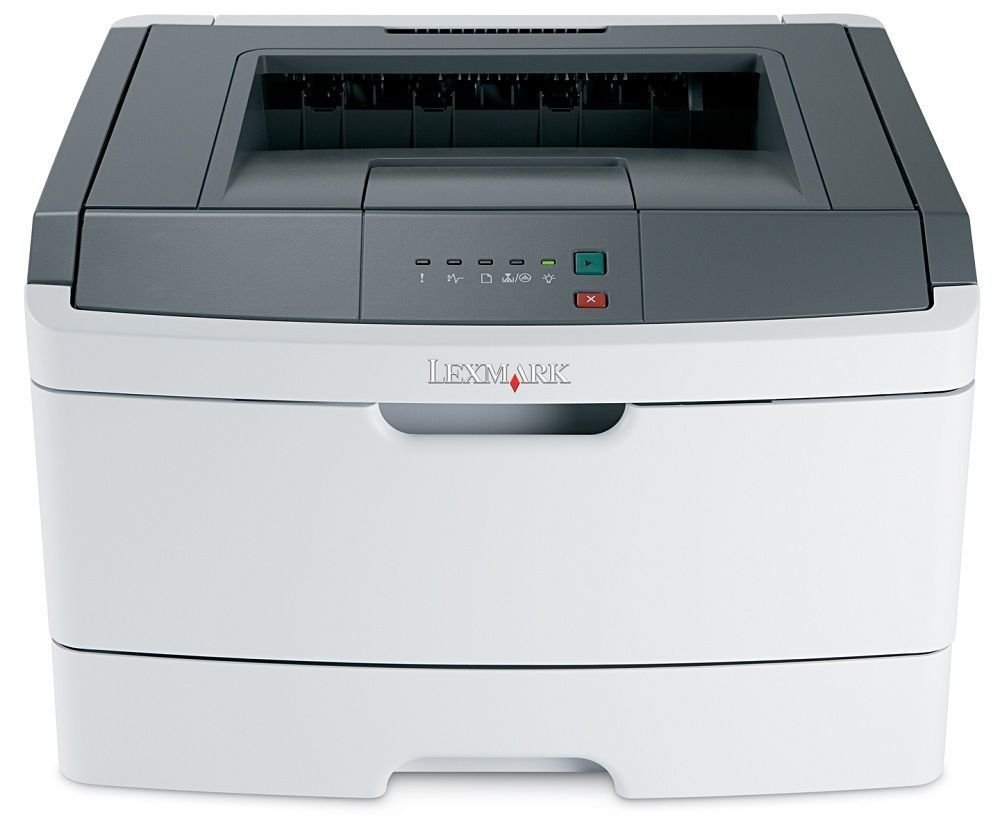 Lexmark E360DN Mono Laser Yazıcı