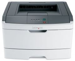 Lexmark E360DN Mono Laser Yazıcı