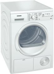 Siemens WT46E303TR IQ 500 Hava Yoğunlaştırmalı Kurutma Makinesi (Bacasız)
