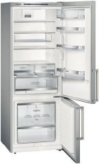 Siemens KG58EAL30N Çift Kapılı Buzdolabı