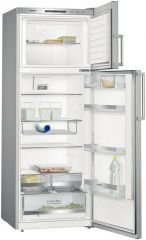 Siemens KD58VAL30N Inox görünümlü Çift Kapılı Buzdolabı