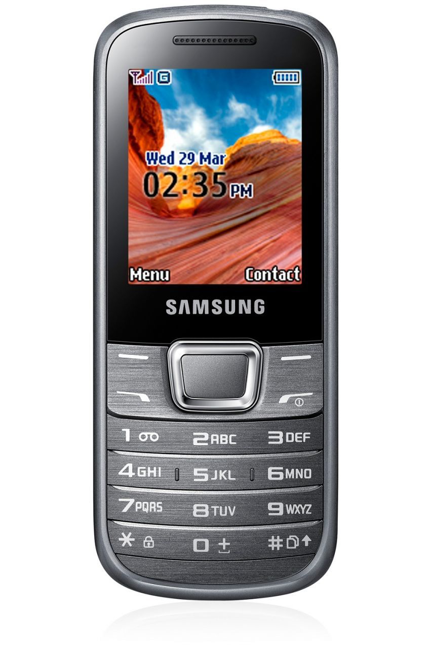 Samsung E2250
