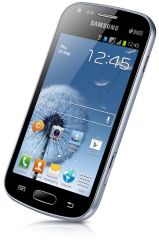 Samsung Galaxy S Duo S7562