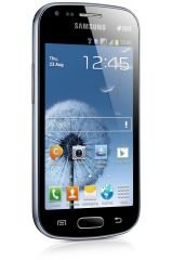 Samsung Galaxy S Duo S7562