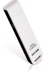 Tp-Link N600 Dual Band Kablosuz USB Adaptör  TL-WDN3200