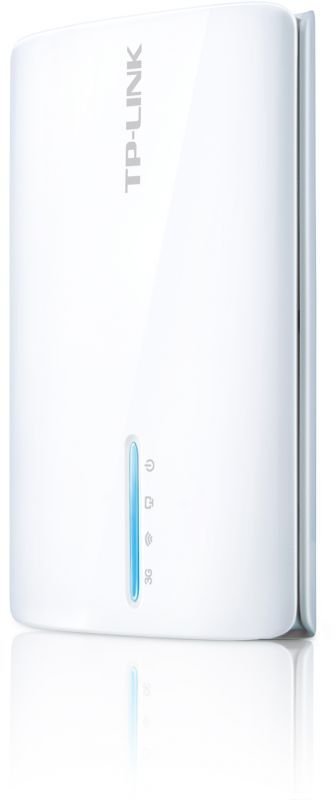 Tp-Link TL-MR3040 150Mbps Bataryalı 3G Kablosuz N Router