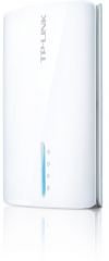 Tp-Link TL-MR3040 150Mbps Bataryalı 3G Kablosuz N Router