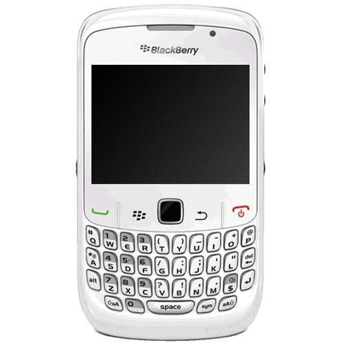 Blackberry Curve 8520