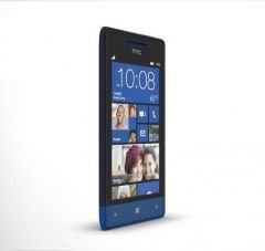 Htc Rio Windows Phone 8S