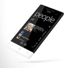 Htc Rio Windows Phone 8S