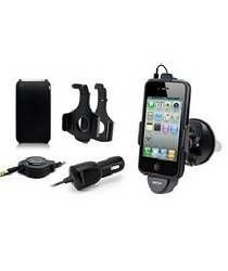 Dexim Dca215 Araç içi iPhone Tutucu
