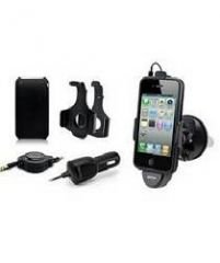 Dexim Dca215 Araç içi iPhone Tutucu