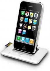 Dexim iPhone / iPod / BlackBerry Veri Ünitesi (DXMDWP005C)
