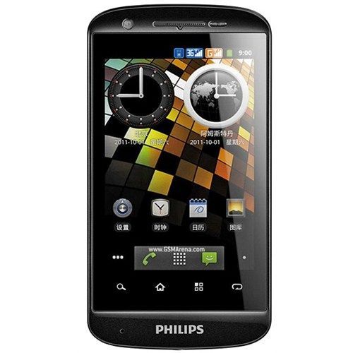 Philips W626