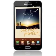 Samsung Galaxy Note N7000