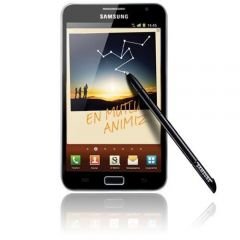 Samsung Galaxy Note N7000