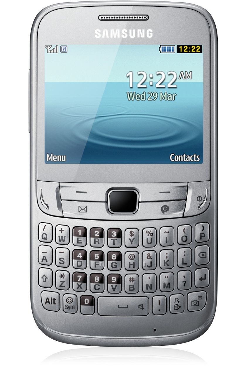 Samsung Ch@t 357
