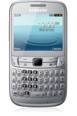 Samsung Ch@t 357