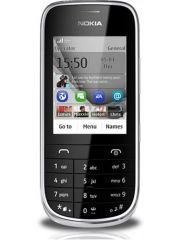 Nokia Asha 203