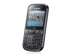 Samsung S3353 Trevi Chat