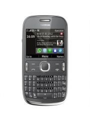 Nokia Asha 302