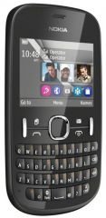 Nokia Asha 201