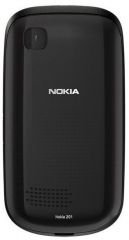 Nokia Asha 201