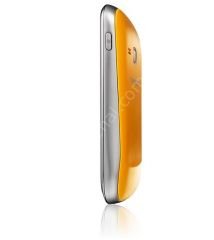 Samsung S6500 Galaxy Mini 2 (Yellow)