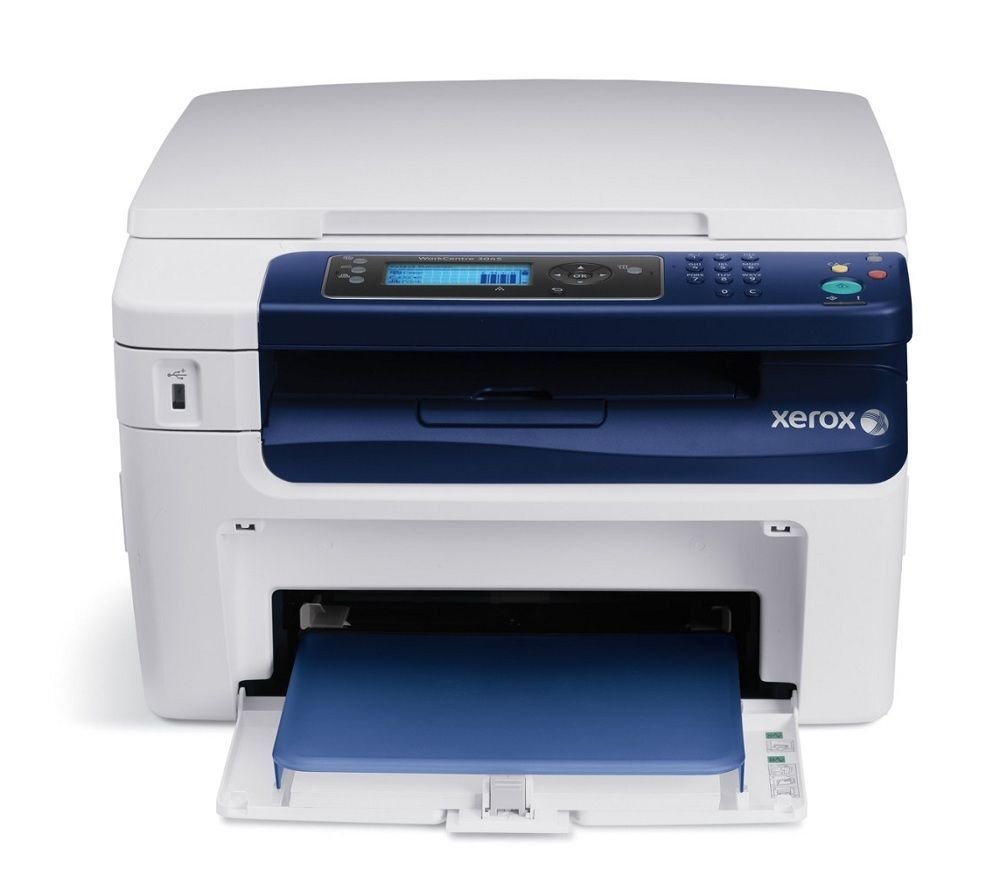 Xerox WorkCentre 3045B Çok Fonksiyonlu Mono Laser Yazıcı