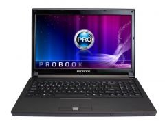 Probook PRBG5811 i7 2630QM 15,6'' 4Gb 500Gb 2Gb Taşınabilir Bilgisayar
