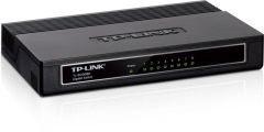 Tp-Link TL-SG1008D 8 Port Switch