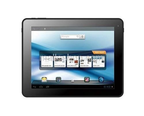 Dente FusionTab P973 9.7'' 1Gb 16Gb Tablet Pc DFTP973