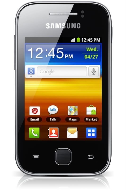 Samsung S5360 Galaxy Y