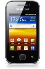 Samsung S5360 Galaxy Y