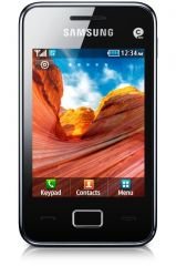Samsung S5220 Star 3