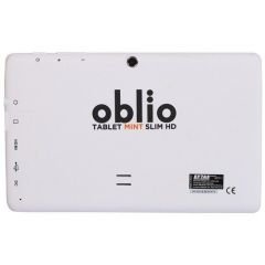 Oblio Mint Slim HD 7.0'' 16Gb 4.0 Tablet