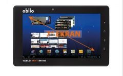 Oblio Mint İntro 7.0'' 8Gb 4.0 Tablet