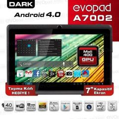 Dark EvoPad A7002 7'' 4.0 8Gb Tablet