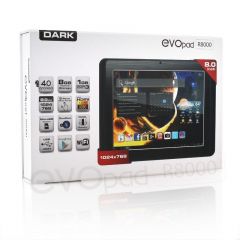 Dark EvoPad R8000 8'' 8Gb 4.0 Tablet