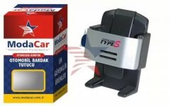 ModaCar Çok Fonksiyonlu Cep Telefon Tutucu 131329