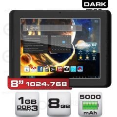 Dark EvoPad R8000 8'' 8Gb 4.0 Tablet