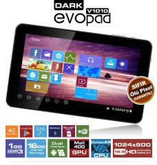 Dark EvoPad V1010 10.1'' 16Gb 4.0 Tablet