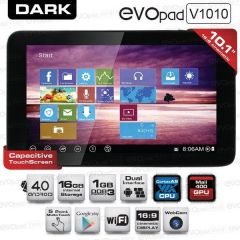 Dark EvoPad V1010 10.1'' 16Gb 4.0 Tablet