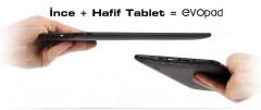Dark EvoPad V1010 10.1'' 16Gb 4.0 Tablet