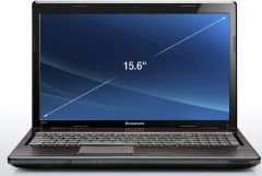 Lenovo İdeapad G580 I5-3210 2.5Ghz 4Gb 500Gb 1Gb 15.6'' Taşınabilir Bilgisayar 59-352365