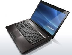 Lenovo İdeapad G580 I5-3210 2.5Ghz 4Gb 500Gb 1Gb 15.6'' Taşınabilir Bilgisayar 59-352365